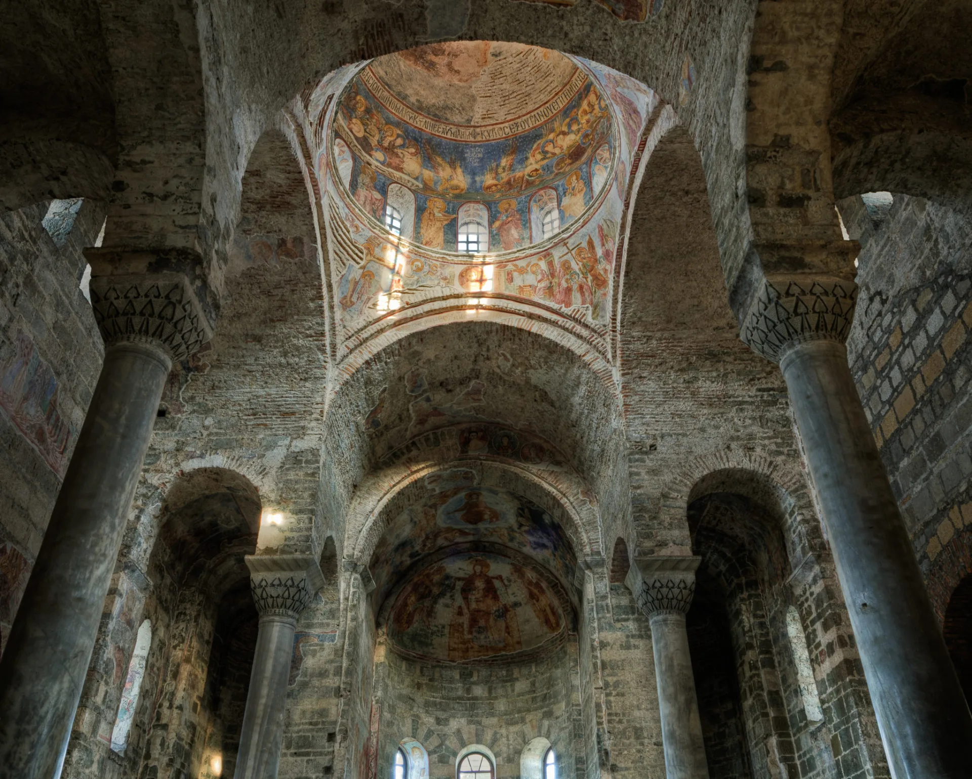 trabzon hagia sophia